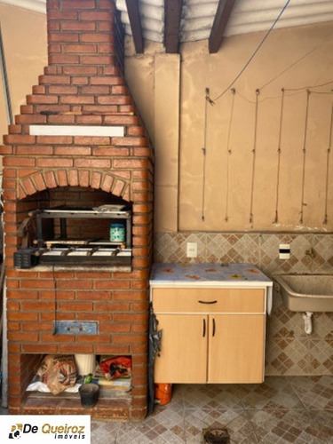 Imagem 14 de 15 de Casa Em São Paulo Na Zona Sul, Localizada Na Vila Marari! - 1318 - 69817356