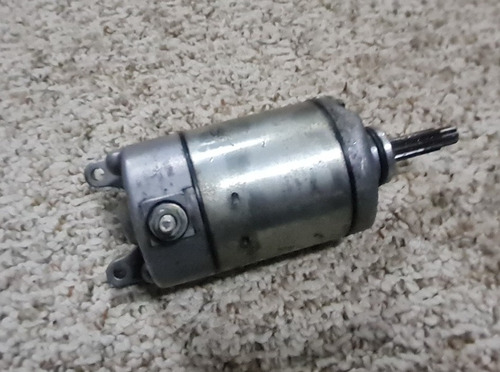 Motor De Partida, Original Usado De Honda Nx400 Falcon 