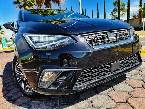 Seat Ibiza Excellence Mt 2018