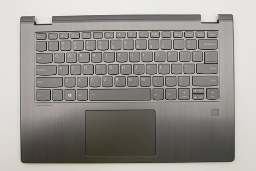 Carcasa Con Teclado Ingles Flex 6-14i Lapt Lenovo 5cb0r08815