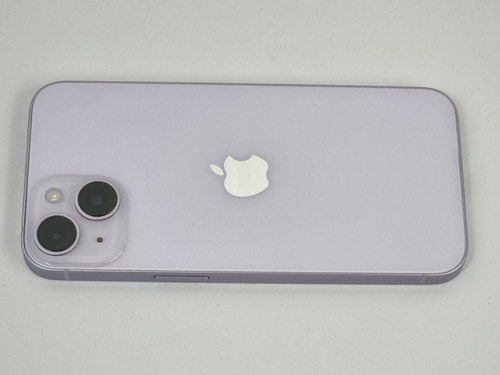 Celular Apple Iphone 14 128 Gb - Morado Desbloqueado, Usado (g) Morado (Usado)