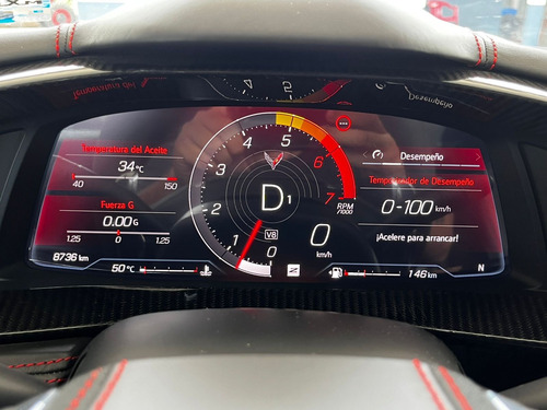 Chevrolet Corvette 6.2 V8 Stingray Z51 At
