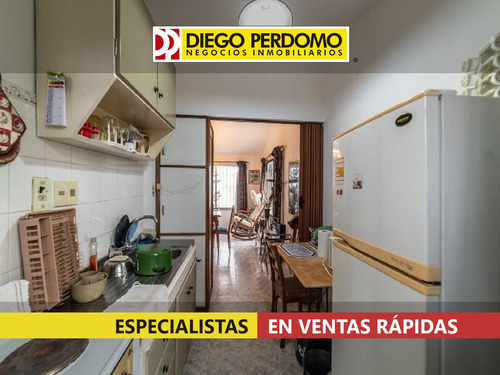 Casa De 2 Dormitorios En Venta, Kiyú