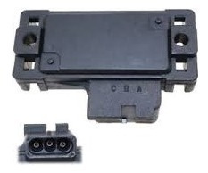 Sensor Map Buick Century 1982/04 Electra Regal Lesabre Su105