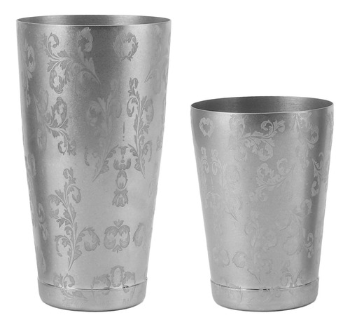 Bartending Accessories Cocktail Shaker Stainless Steel Bar