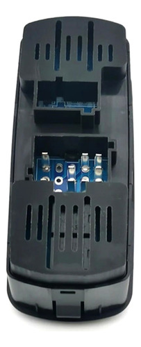 Control De Elevalunas Eléctrico A0045450113 72-469 72469 Par