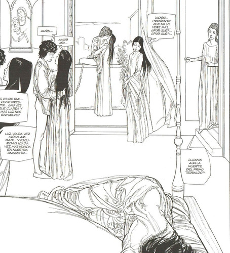 Imagen 3 de 3 de Romeo Y Julieta - 001 Ed. - Shakespeare - Gianni De Luca