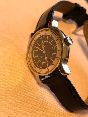 bvlgari reloj l2161