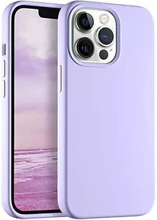 Funda Cousper iPhone 13 Pro 2021 Light Purple