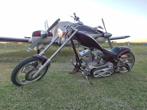 Imagen 1 de 5 de American Iron Horse (no Harley Davidson - Orange County)