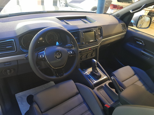 Volkswagen Amarok 2.0 Cd Tdi 180cv 4x2 Highline Pack