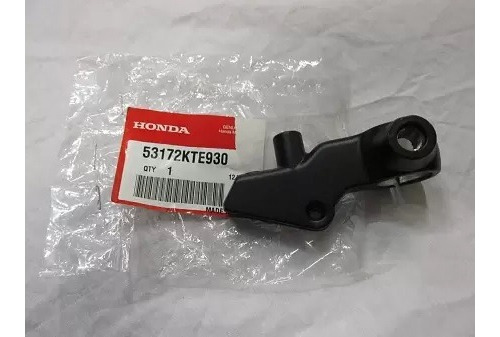 Soporte Manija Embrague Honda Invicta Original  Fas Motos