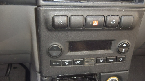 Peças Chevrolet Zafira 2.0 8v Automática Cambio Bancos Acab