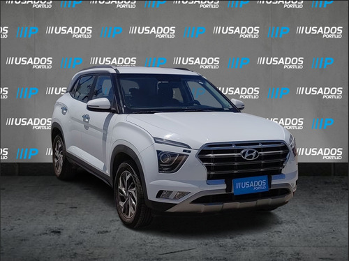 Hyundai Creta 2023