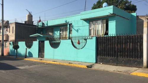 Imagen 1 de 1 de Barrio De San Sebastian, Casa, Venta, Chalco, Edo Mexico