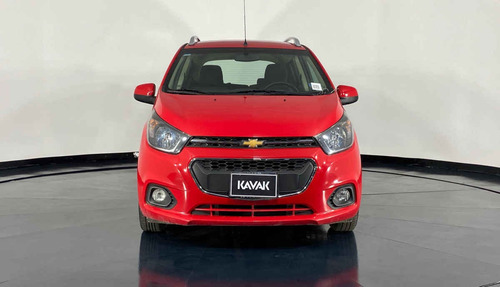 Imagen 2 de 15 de 113754 - Chevrolet Beat 2018 Con Garantía