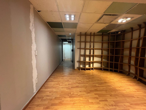 Oficina En Renta - Anzures - 220m2 - Piso 4