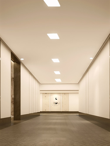 18w Luz Cálida 120mm Lampara De Techo Ajustable Empotrar 6pz Blanco