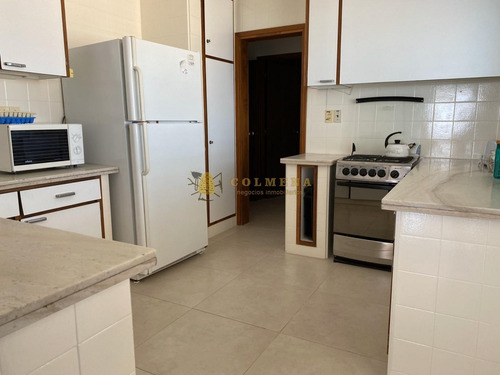 Penthouse En Primera Linea De La Mansa. Financiacion, Consulte!!!!!!!- Ref: 2429