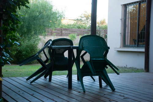 Mayo- Junio Y Vacaciones Julio ... Playa Balconada 2 Cuadras- Wifi -2 Aires-estufa- Tvcable- Pergola Churrasquero