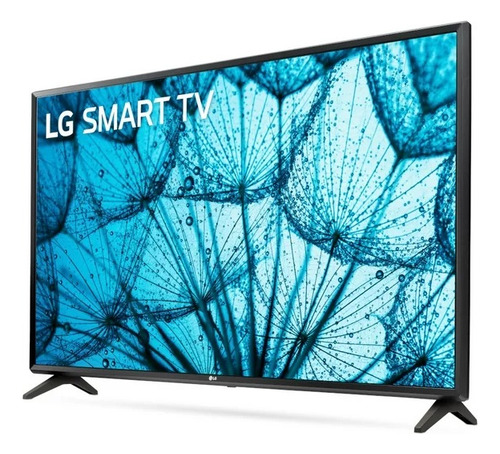 Pantalla Smart Tv LG 32 Pulgadas Webos Lcd Hd 32lm577bzua - Excelente (Reacondicionado)