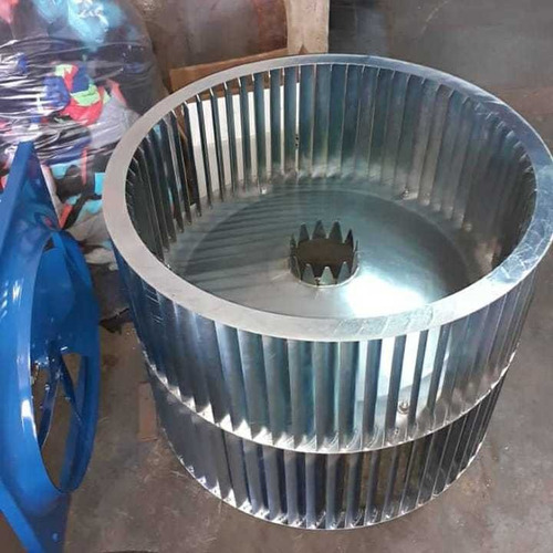 Turbinas Rotores Industriales Chillers Centrifugo Doble