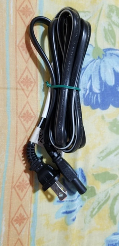 Imagen 3 de 3 de Adaptador Yamaha Para Teclado Ac/100v A 240v/ Dc16v Pa300