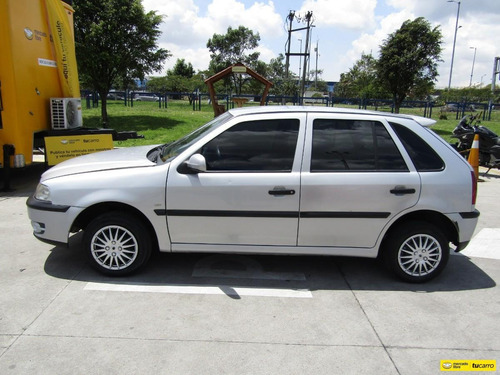 Volkswagen Gol 1.0 Plus