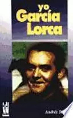 Libro Yo, García Lorca