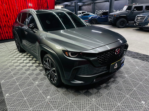 Mazda cx-50 2.5 Grand Touring Lx Awd At