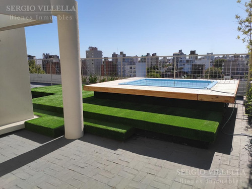 Imagen 17 de 23 de Colon 1800 - Departamento De Un Dormitorio En Venta. Amplia Financiación