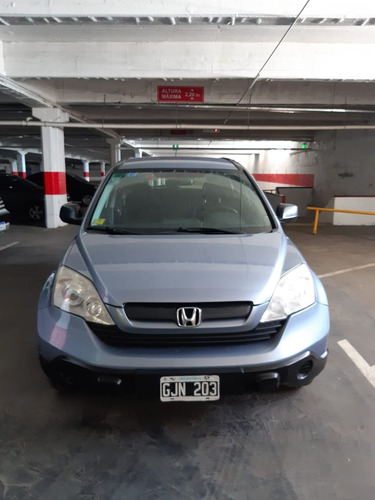Honda CR-V 2.4 4x2 Lx At