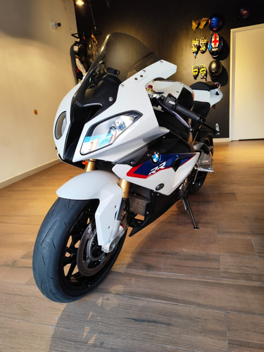 Bmw S1000rr