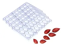 Comprar Pack X4 Moldes Para Bombones Molde Para Chocolate Ovalados Molde Chocolate Acrilico Moldes Reposteria Molde De Chocolate Molde Reposteria Molde Bombones Insumos Reposteria Molde Acrilico Pasteleriuscl