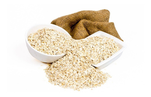 Avena Instantanea 1 Kg