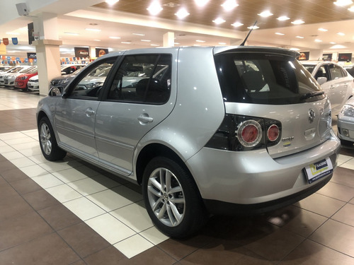 Volkswagen Golf Golf Sportline Limited Edition