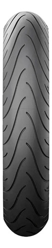 Pneu Michelin 110/70 R17 54h Tl/tt Pilot Street Dianteiro