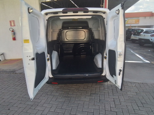 Fiat Fiorino 1.4 MPI FURGÃO ENDURANCE 8V FLEX 2P MANUAL