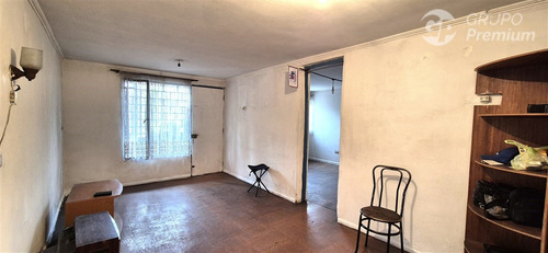 Departamento En Venta De 2 Dorm. En La Granja