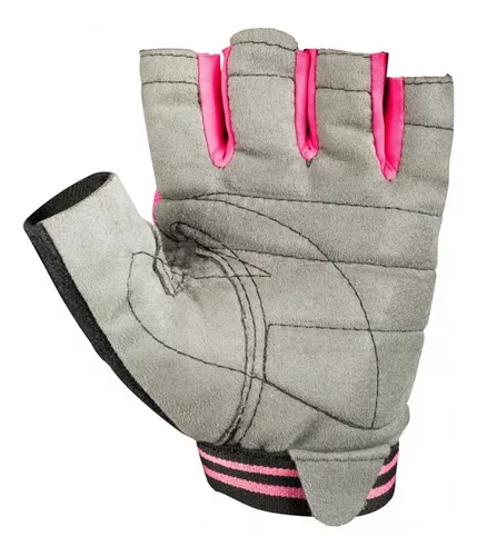 Guantes Gym Mujer - Verri