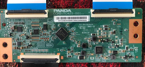 Main Para Tv Hkpro Hkp43sm8neg (Usado)