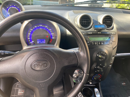 Byd F0 Glxi
