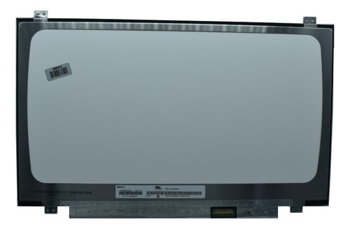 Pantalla 14.0 Slim 30p 31.5 Cm Nt140whm-n44 Con Brackets
