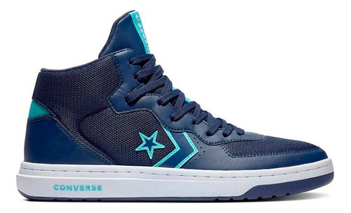 Zapatillas Converse  Rival Mid 100% Original | 171318