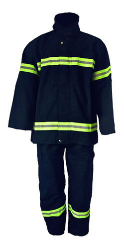 Ropa Resistente Al Fuego Ropa Ignífuga Resistente Al Fuego