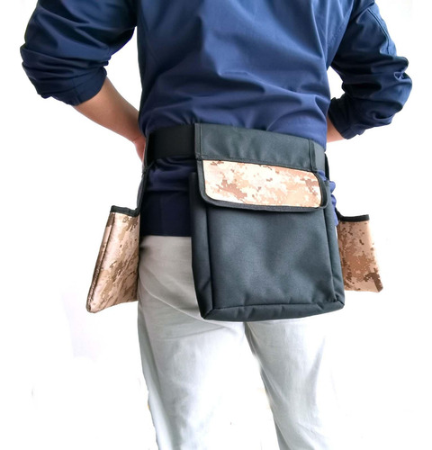 Cinturón De Paloma Con Bolsa Bolsa De Transporte De Aves