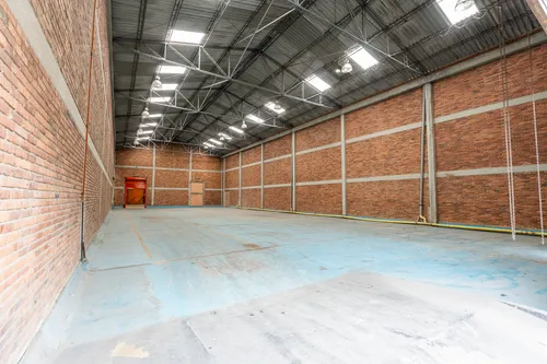 Bodega En Arriendo En Soacha - Santa Ana. Cod A1106021