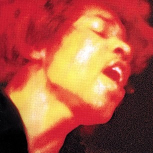 The Jimi Hendrix Experience Electric Ladyland Cd+dvd
