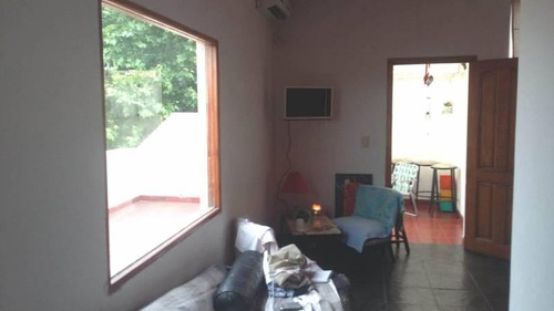 Venta Depto 3 Amb Amplio Al Frente Con Patio Propio * Lanús Oeste Centro