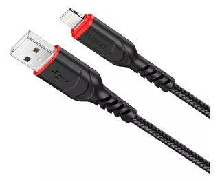 Cable Usb A Lightning Para iPhone 5 6 7 8 Plus X Xs Xr 10 11